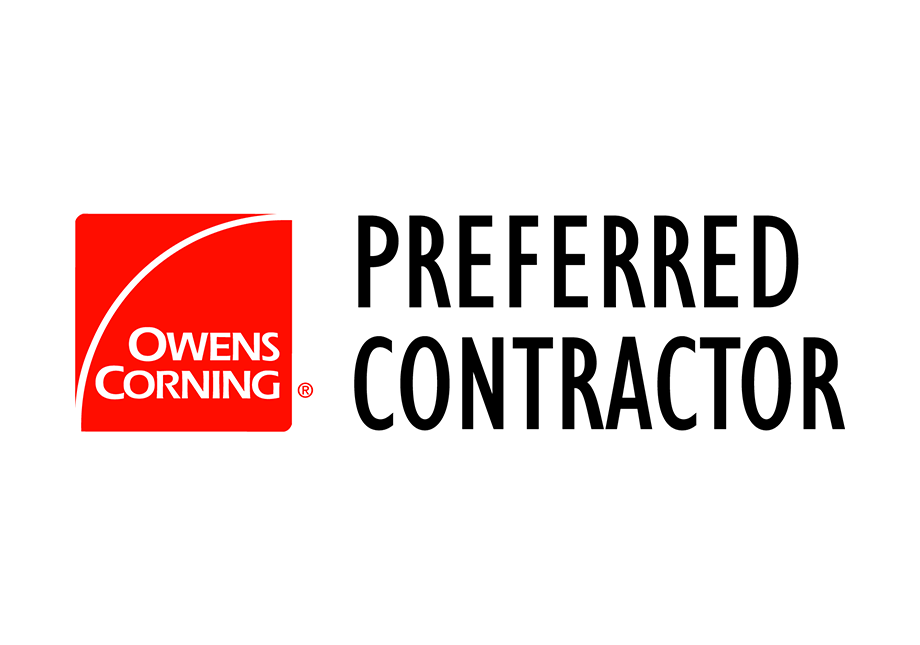 Owen's Corning Certified